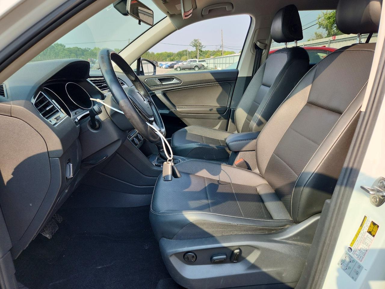 2018 Volkswagen Tiguan Se - Image 7
