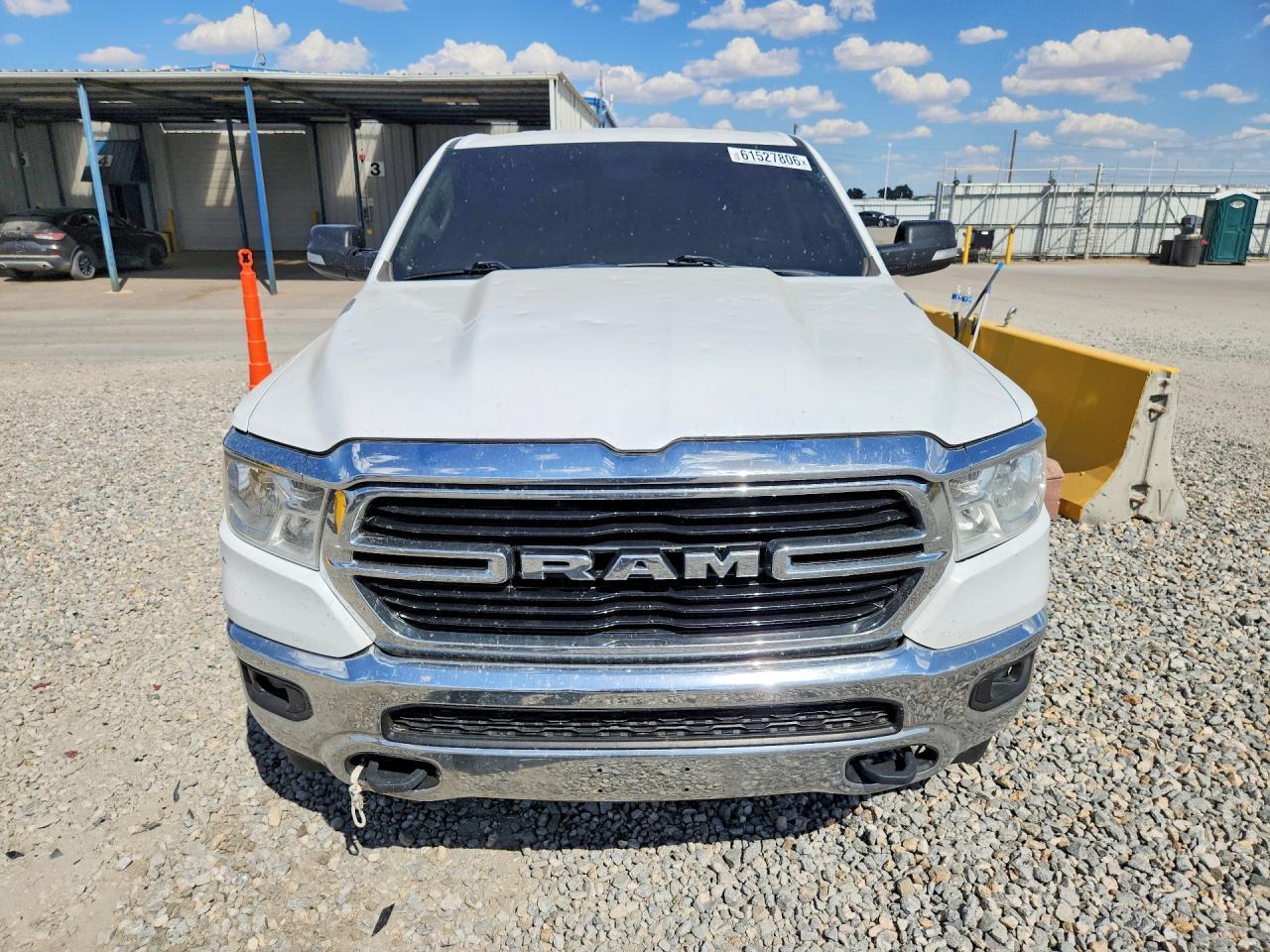 2020 Ram 1500 Big Horn/Lone Star - Фото 5