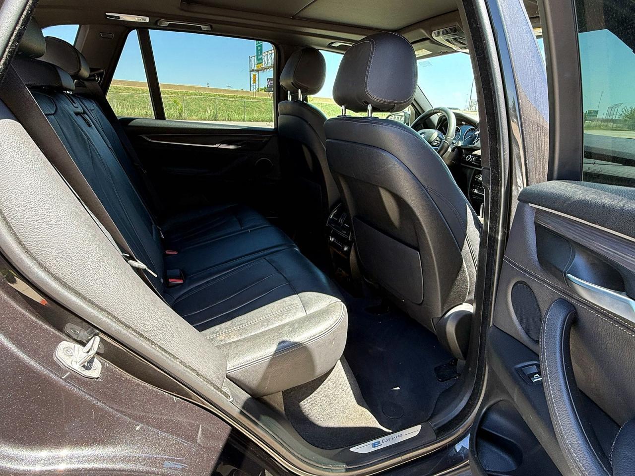 2018 BMW X5 Xdr40E - Фото 6