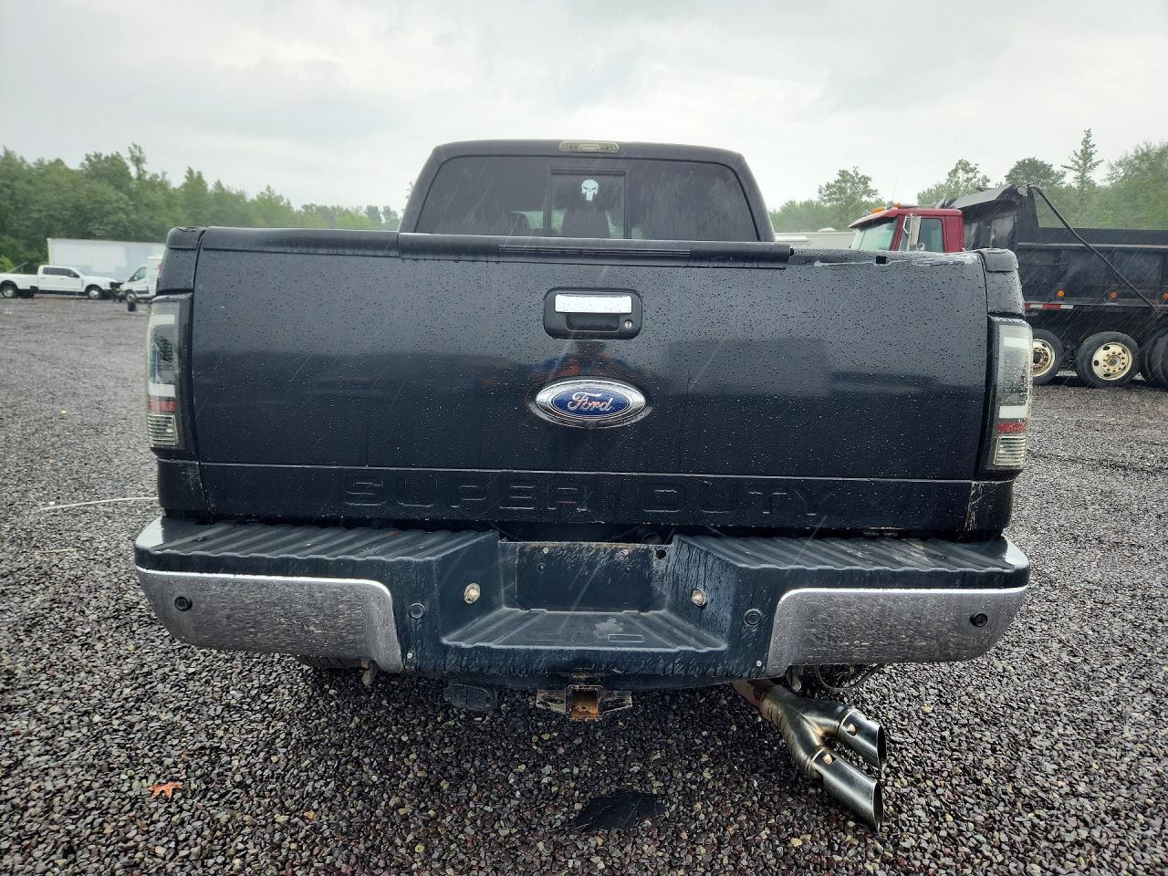 2011 Ford F250 - Фото 6