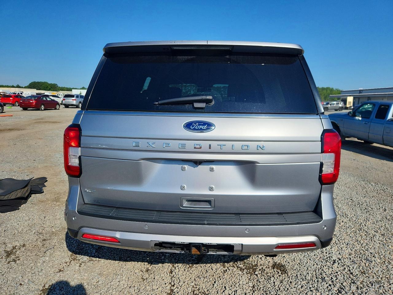 2022 Ford Expedition Xlt - Image 6