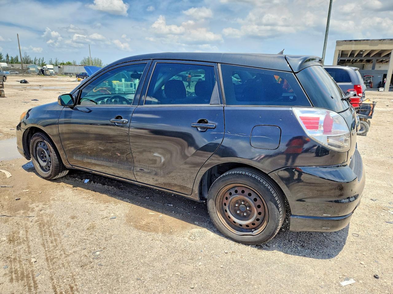 2006 Toyota Matrix Xr - Image 2