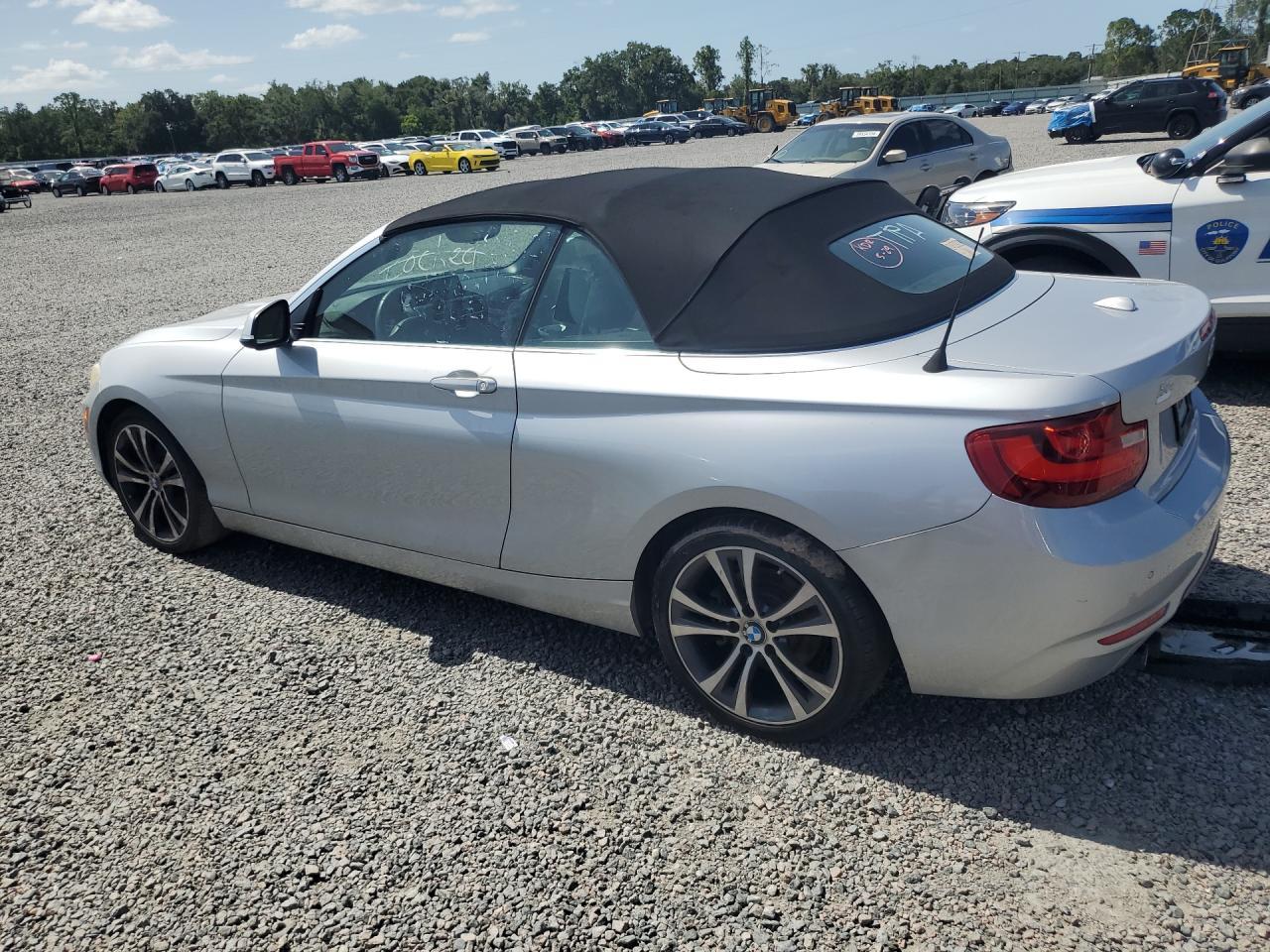 2016 BMW 228 I Sulev - Image 2