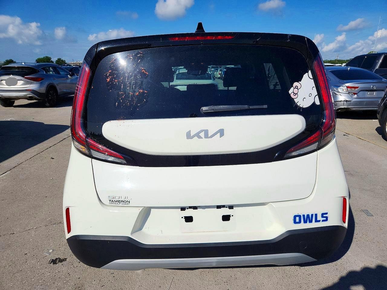 2024 Kia Soul S - Image 6