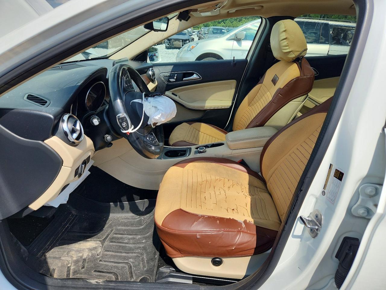 2019 Mercedes-Benz Gla 250 4Matic - Фото 7
