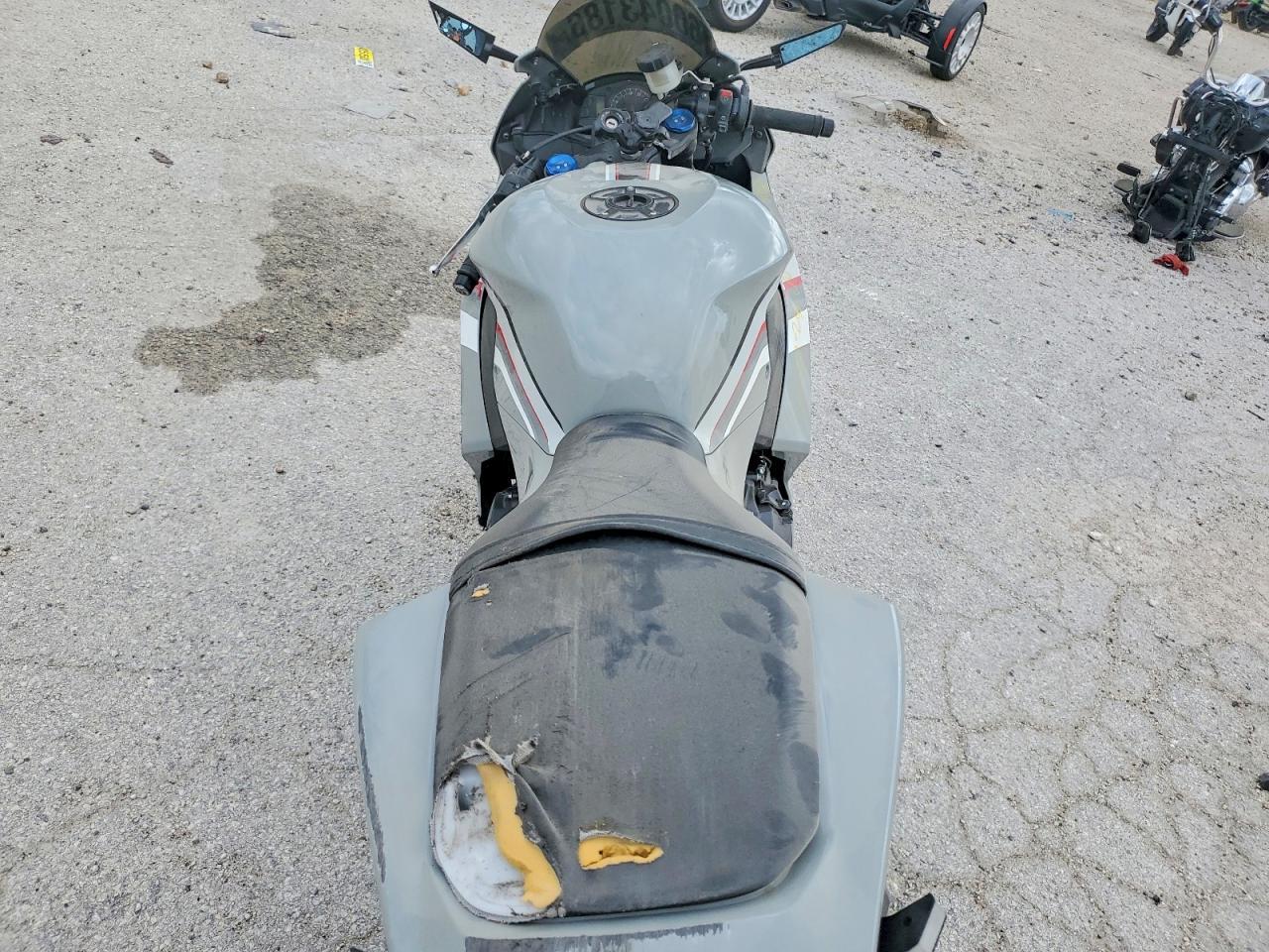 2026 Honda Cbr600 Rr - Фото 6