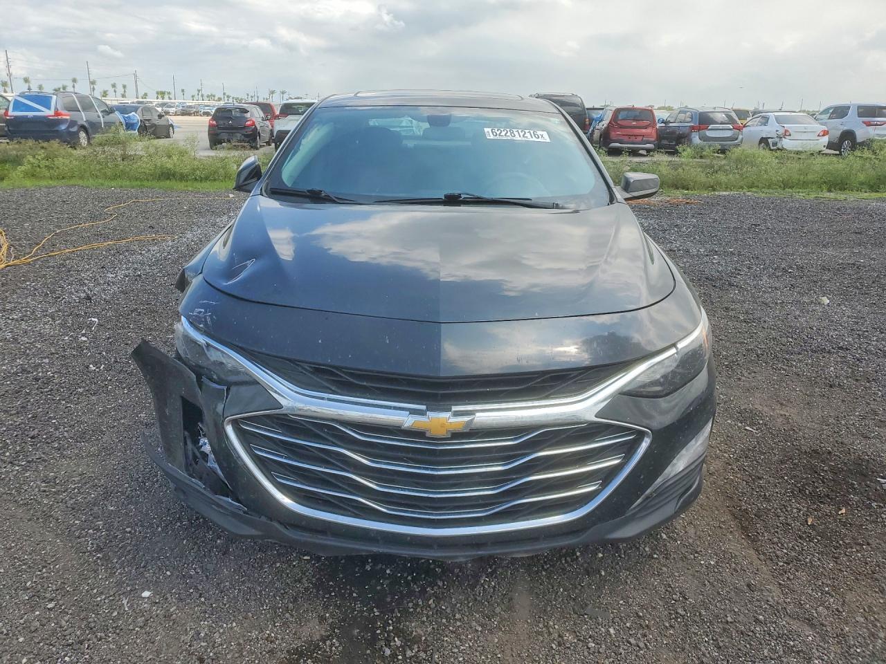 2022 Chevrolet Malibu Lt - Image 5