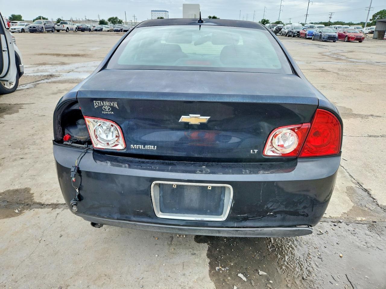2009 Chevrolet Malibu 1Lt - Image 6