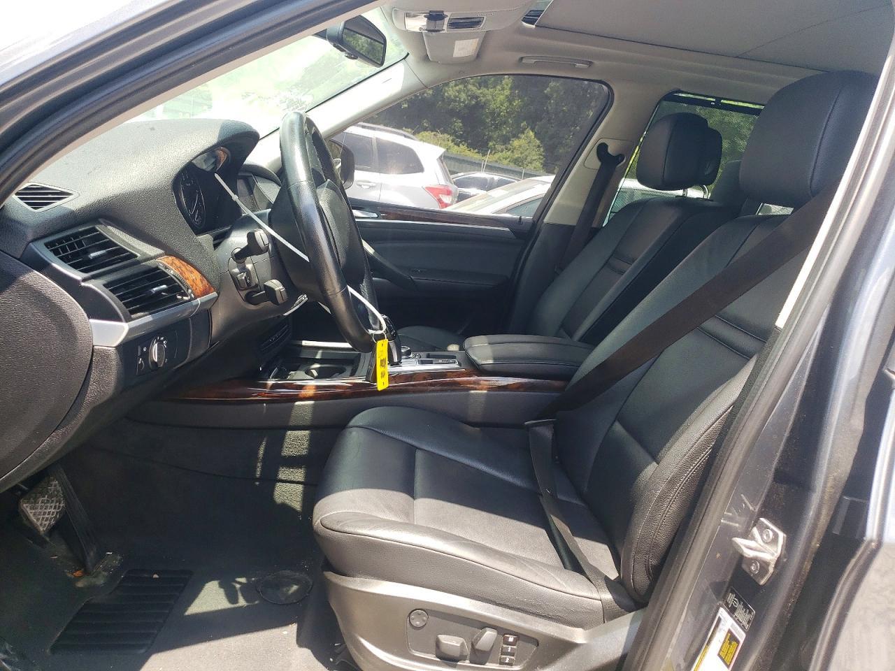 2013 BMW X5 xDrive50I - Image 7