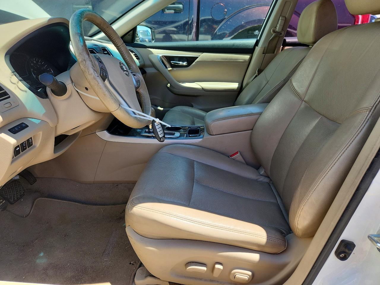 2014 Nissan Altima 2.5 - Image 7