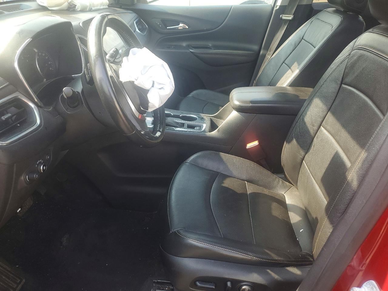 2020 Chevrolet Equinox Premier - Image 7