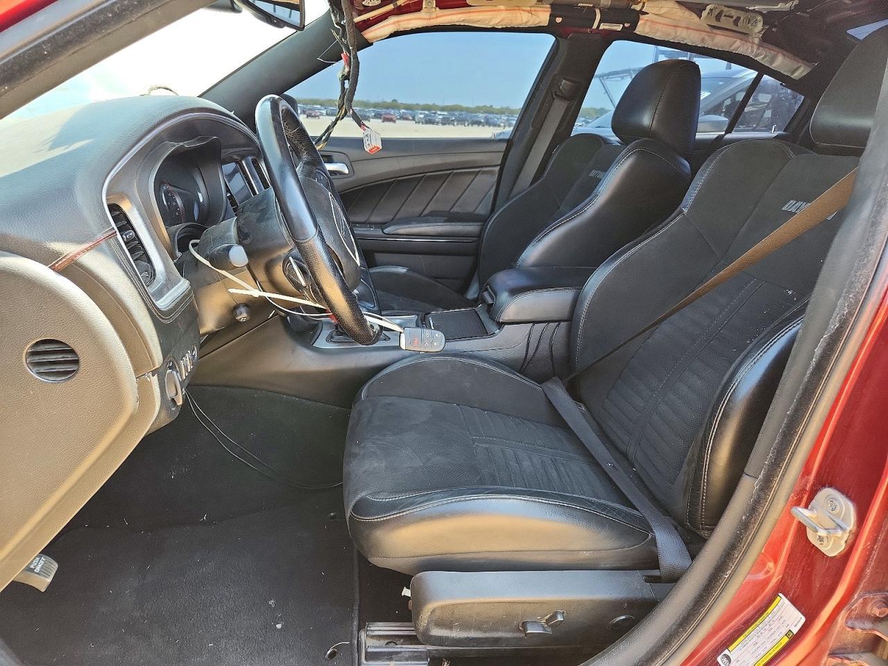 2021 Dodge Charger Scat Pack - Image 7