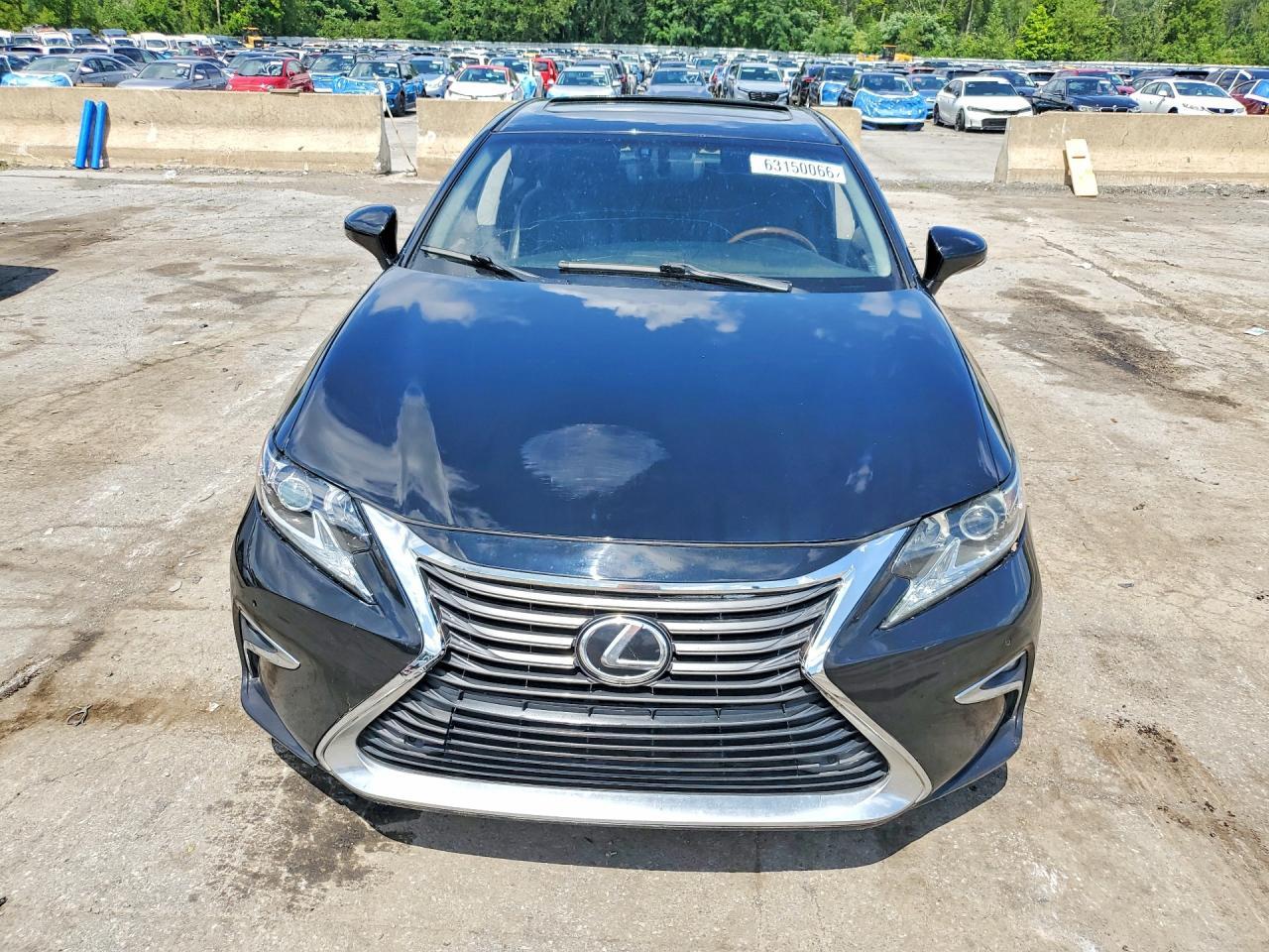 2016 Lexus Es 350 - Image 5