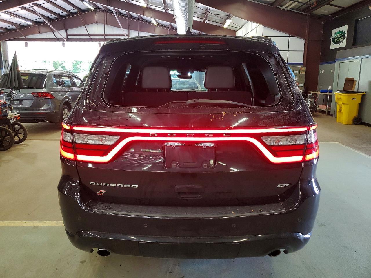 2022 Dodge Durango Gt - Image 6