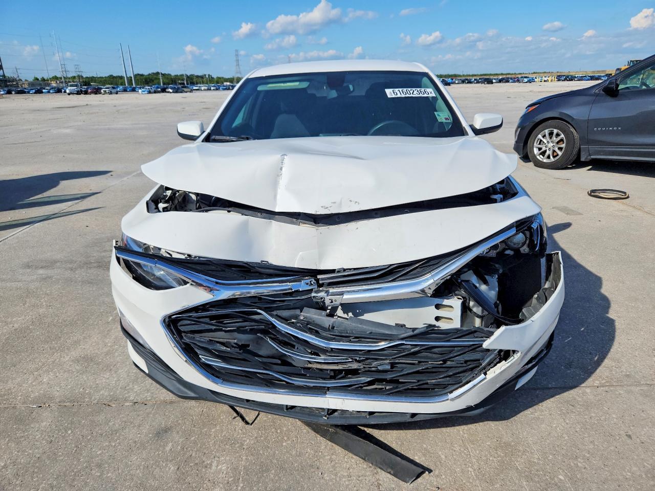 2020 Chevrolet Malibu Lt - Image 5
