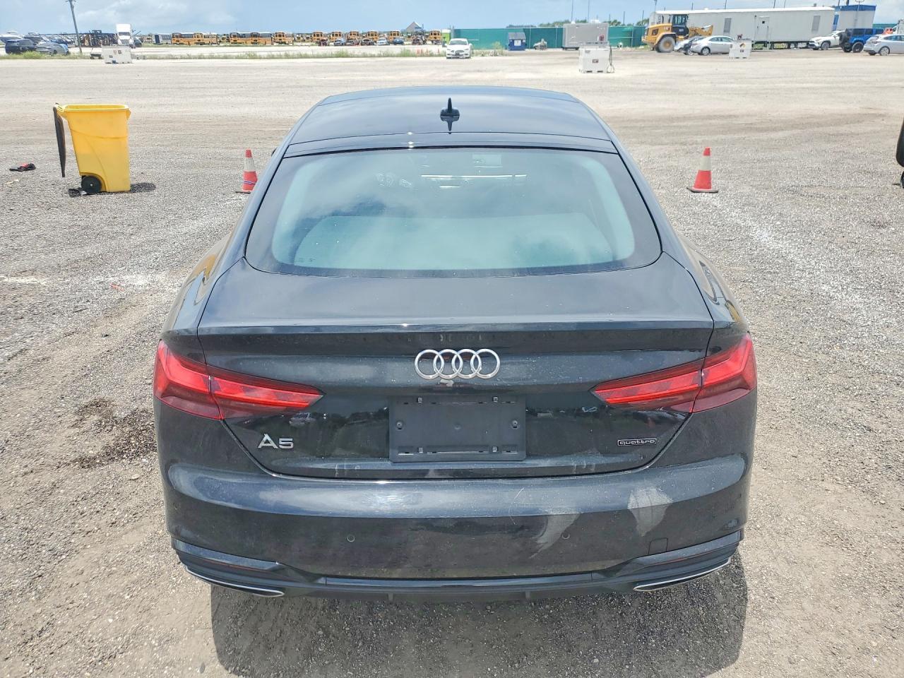 2025 Audi A5 Premium 45 - Image 6
