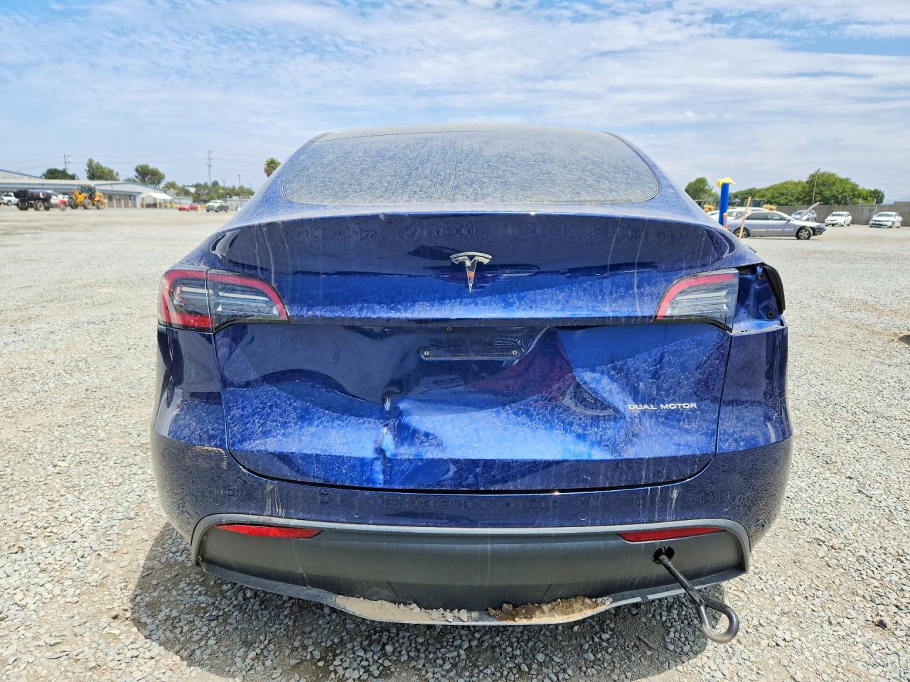2022 Tesla Model Y - Image 6