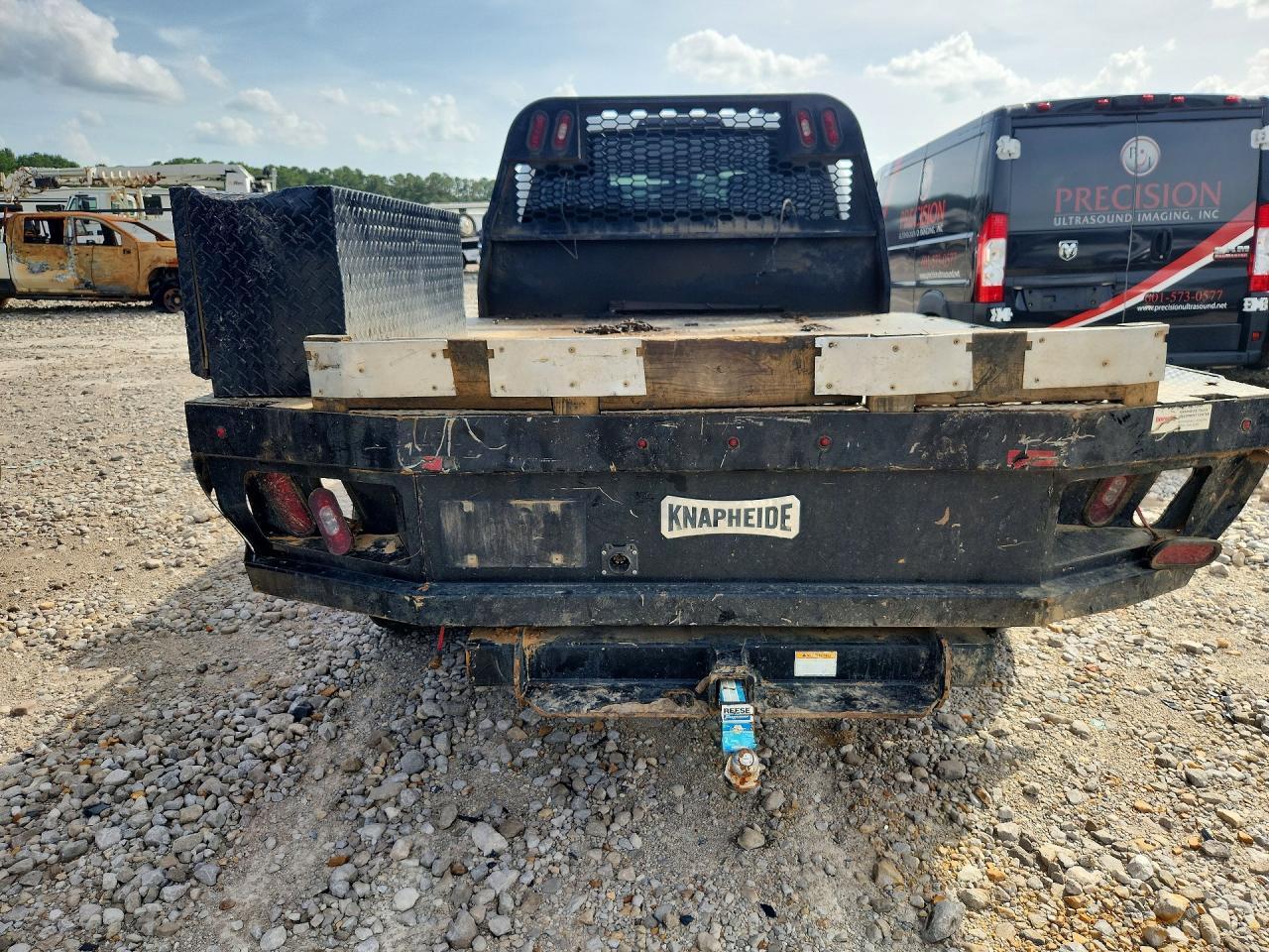 2021 Ford F350 Super Duty - Image 6