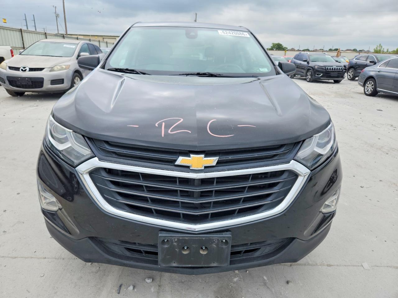 2020 Chevrolet Equinox Ls - Image 5