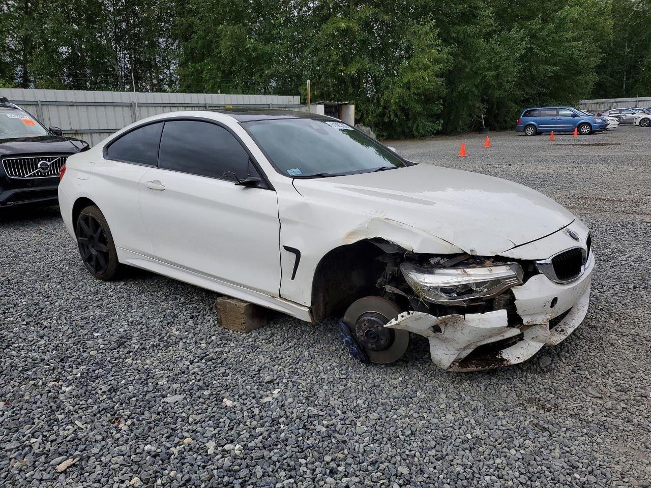 2016 BMW 435 Xi - Фото 4