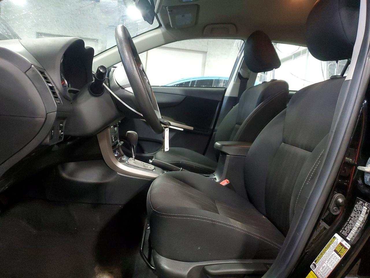 2013 Toyota Corolla S - Фото 7