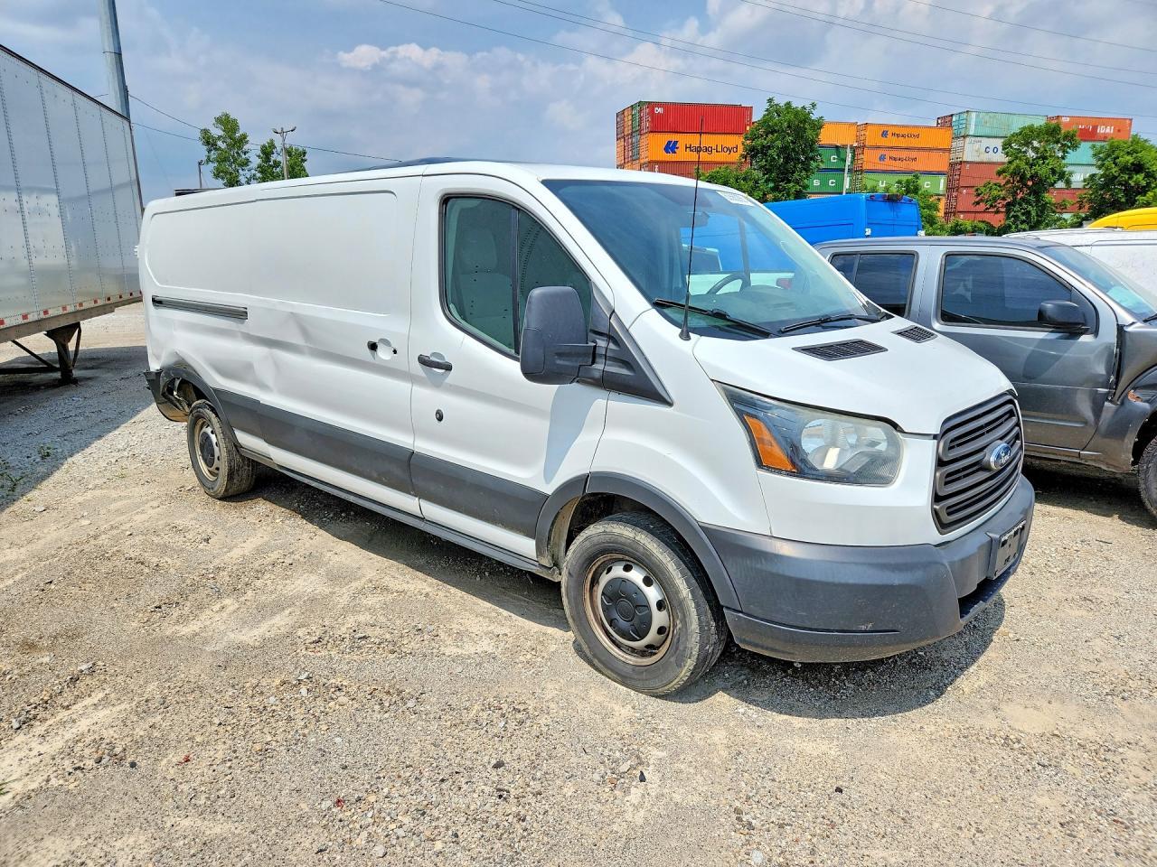 2015 Ford Transit T-150 - Image 4