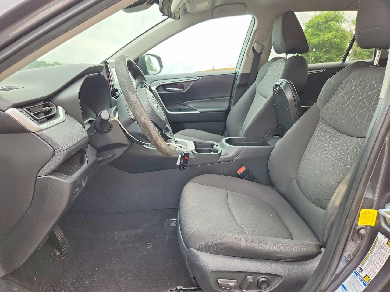 2021 Toyota Rav4 Xle - Image 7