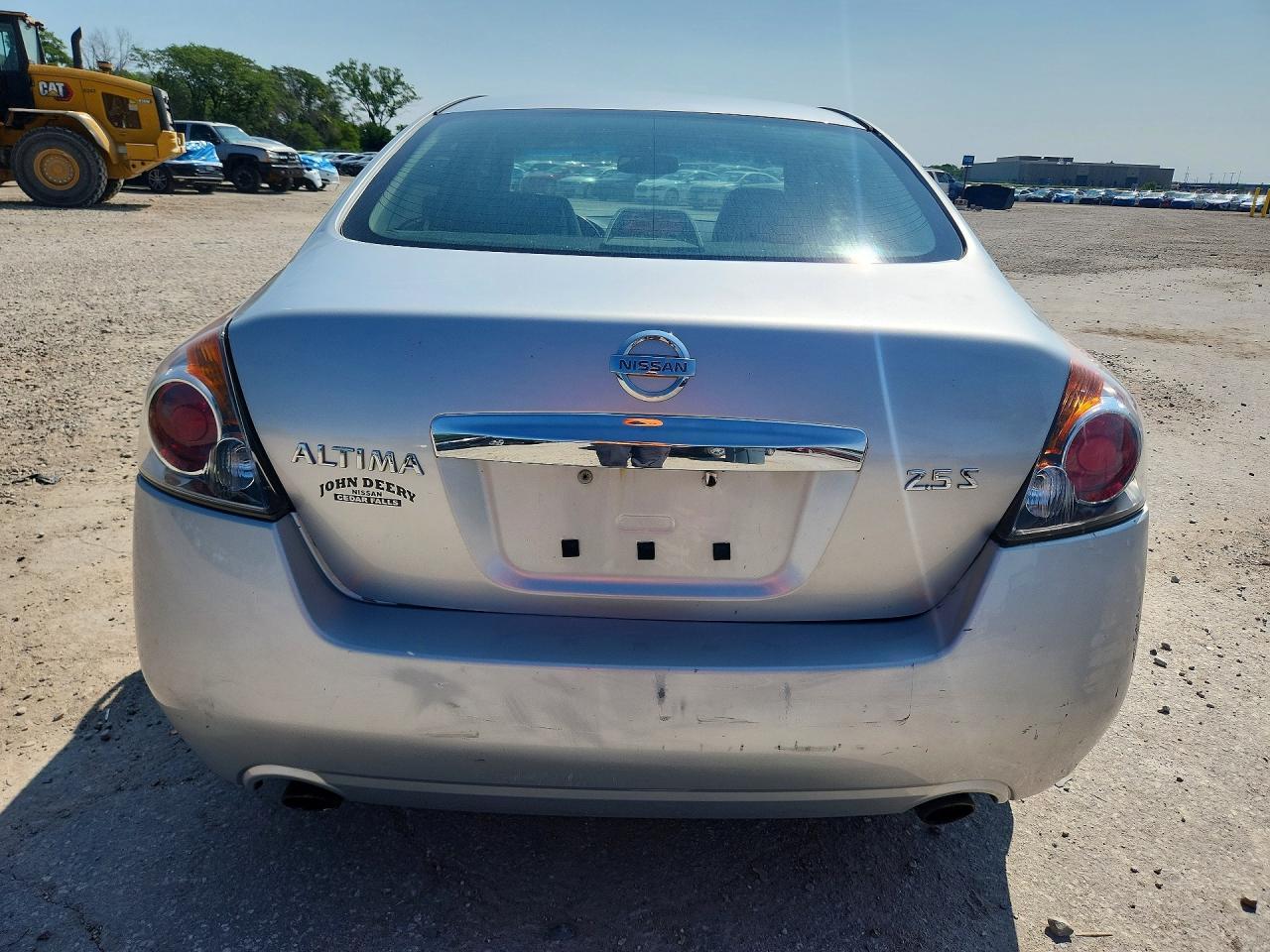 2008 Nissan Altima 2.5 - Image 6