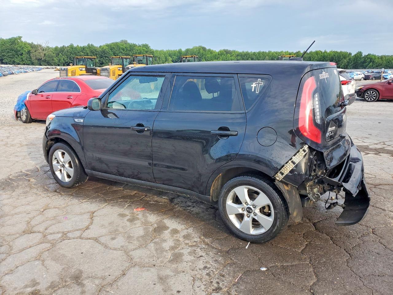 2019 Kia Soul Base - Фото 2