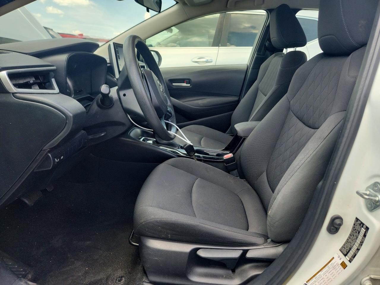 2021 Toyota Corolla Le - Фото 7