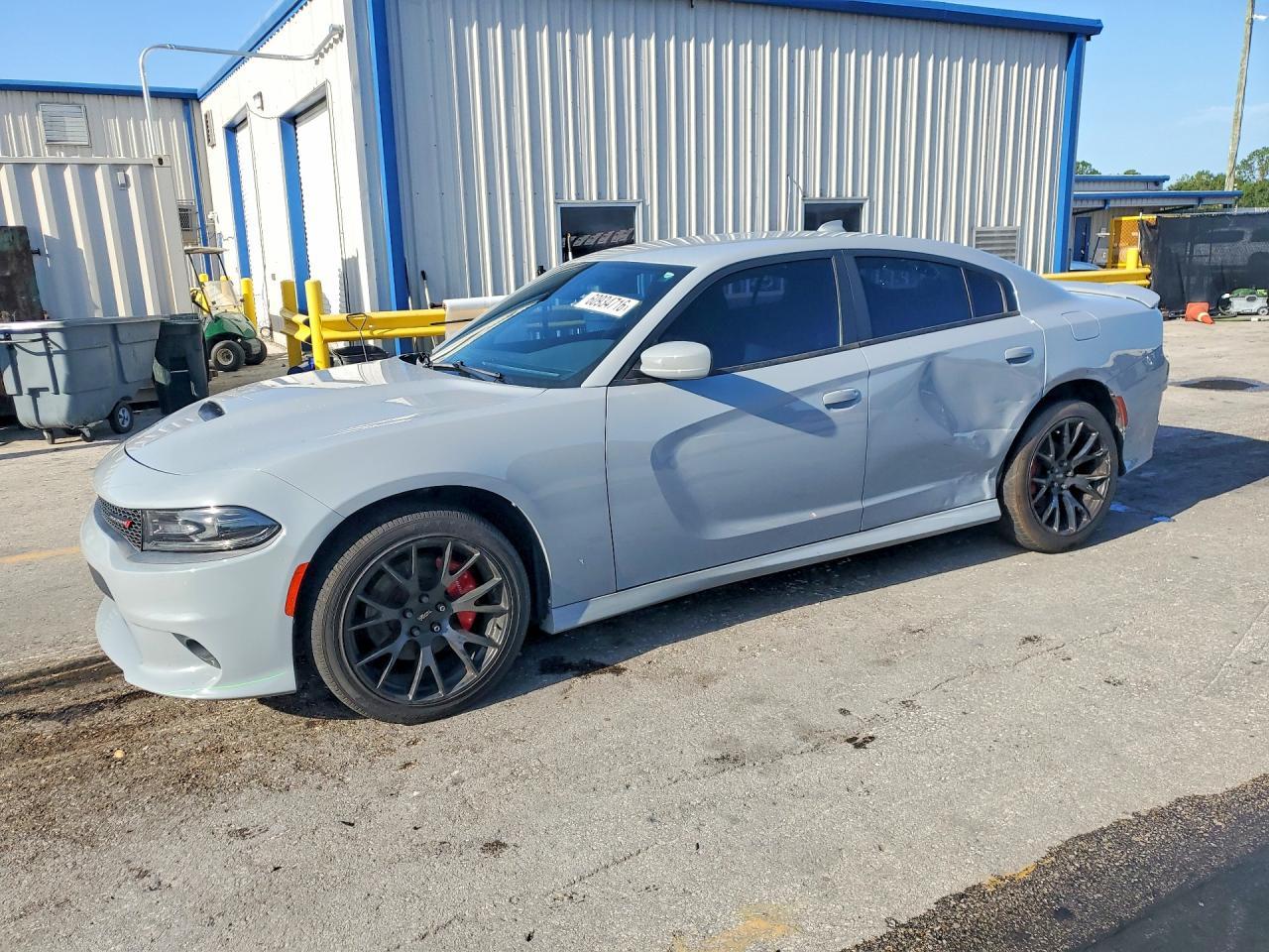 2020 Dodge Charger Gt