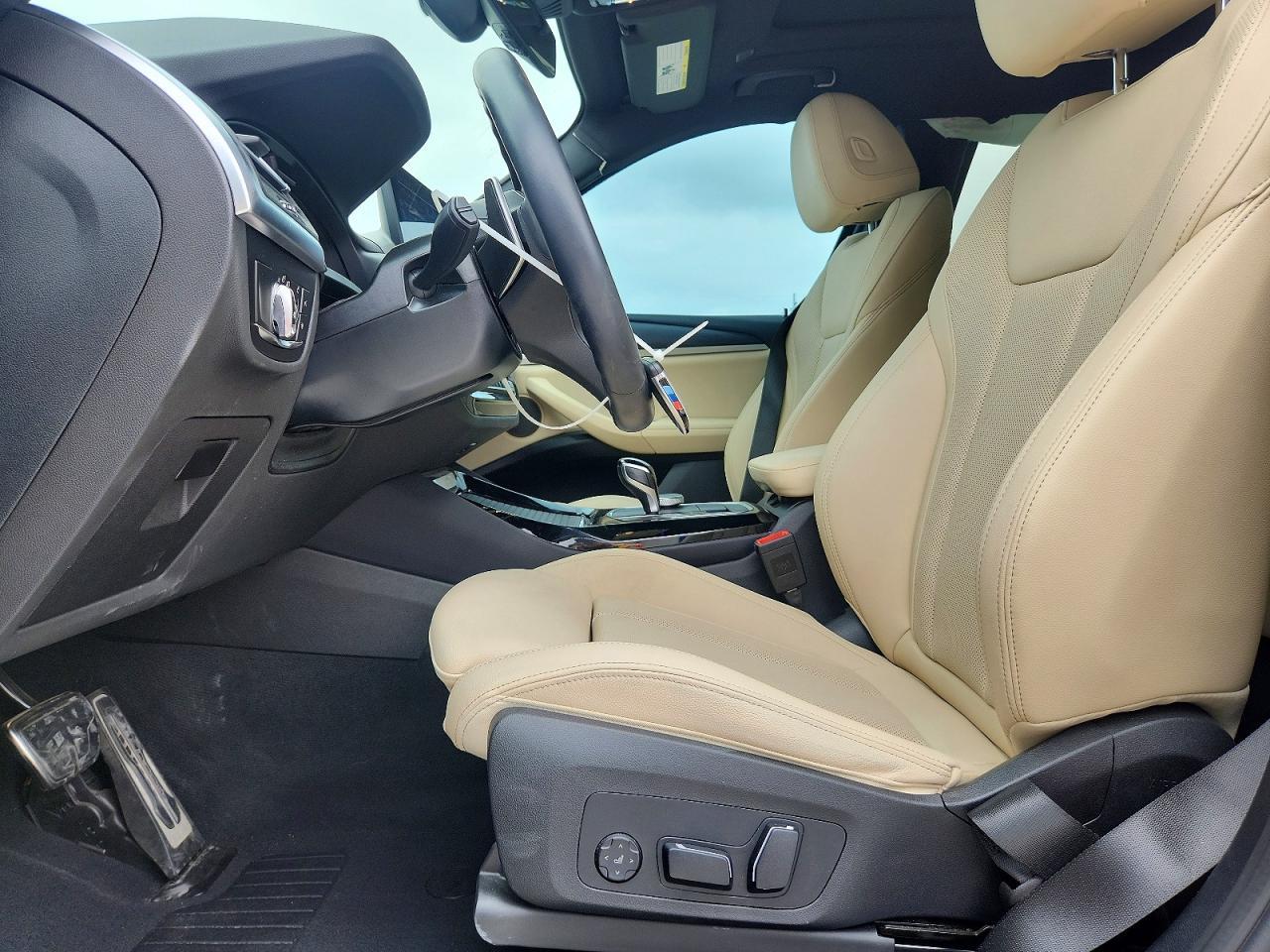 2024 BMW X3 xDrive30I - Image 7
