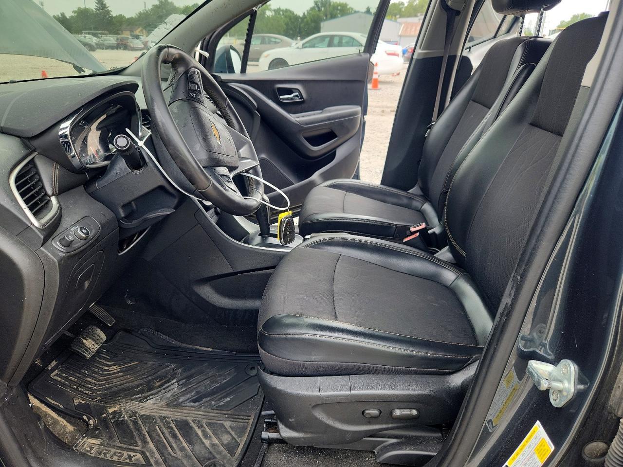 2021 Chevrolet Trax 1Lt - Image 7