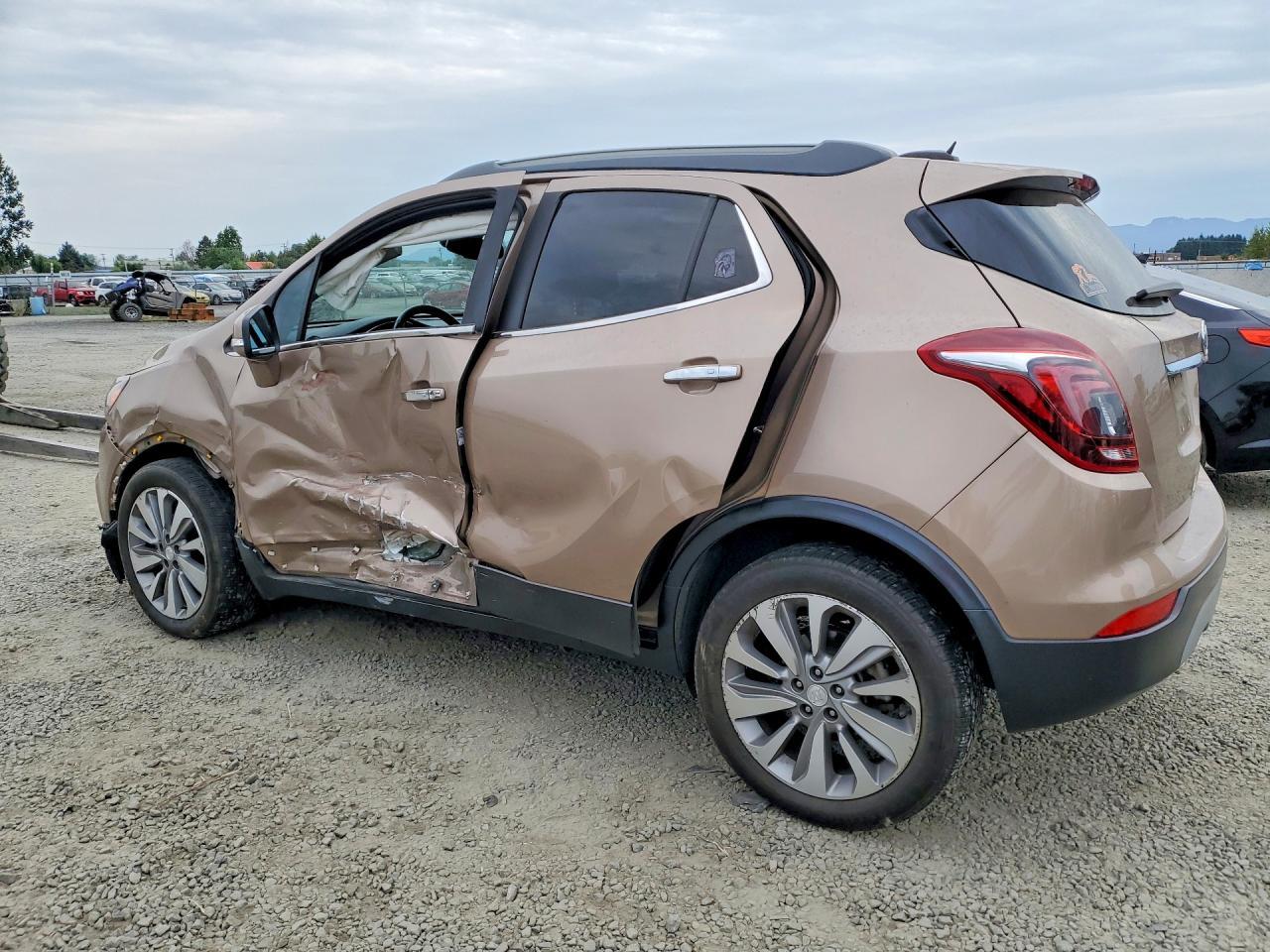 2019 Buick Encore Preferred - Фото 2