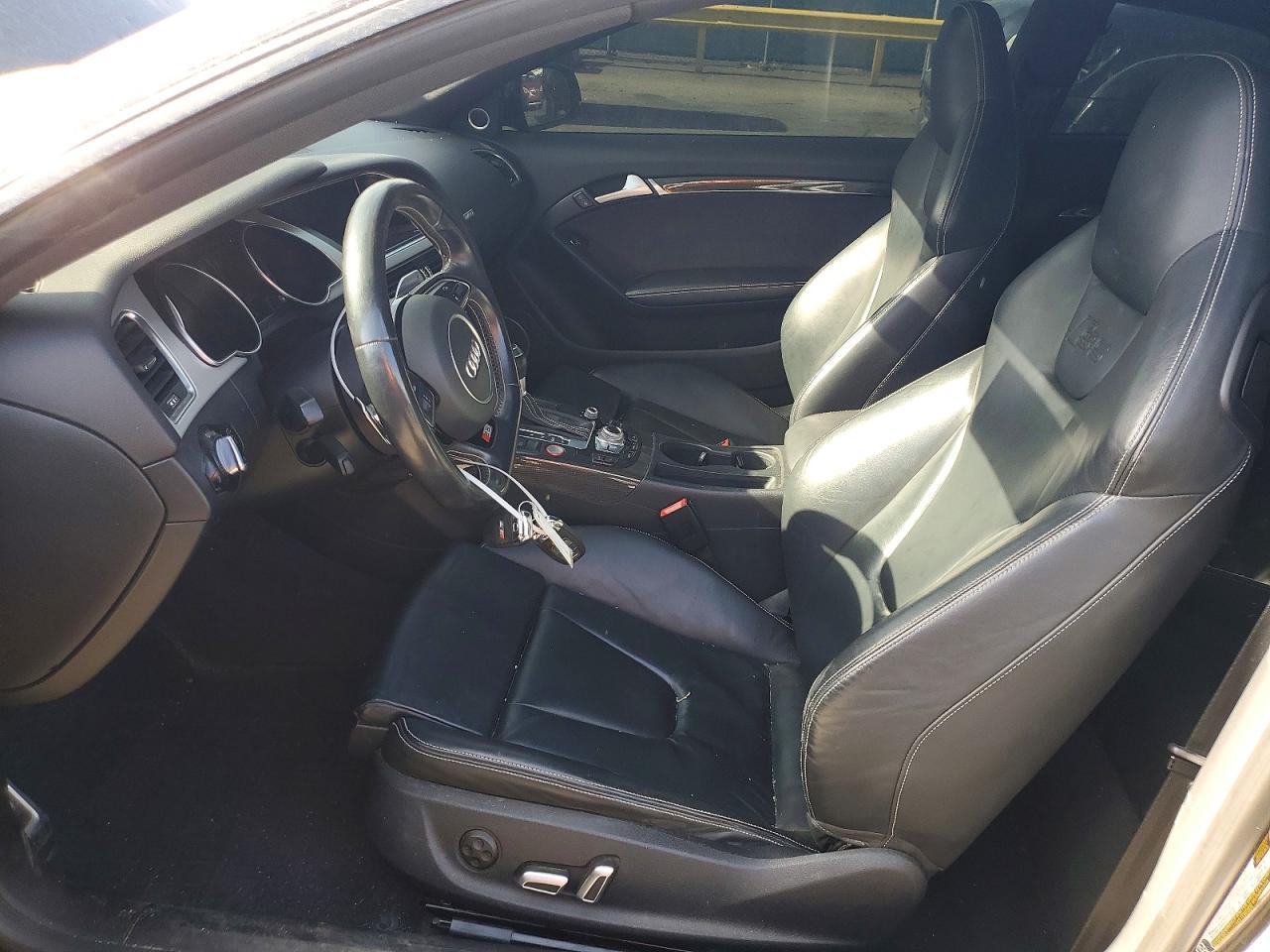 2016 Audi S5 Premium Plus - Image 7