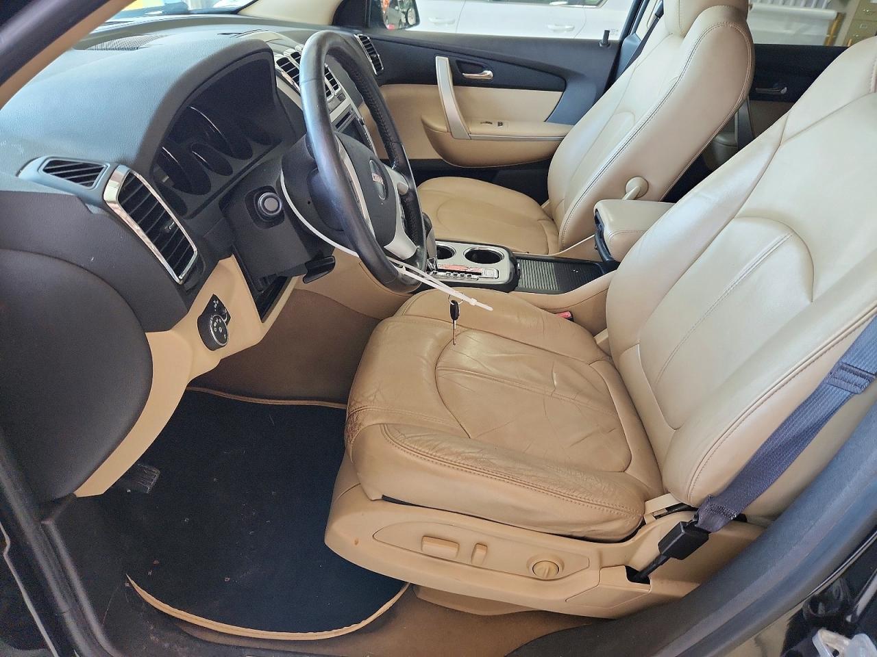 2012 GMC Acadia Slt-1 - Фото 7
