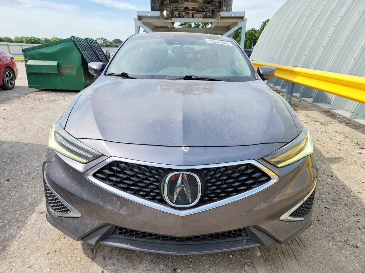 2021 Acura Ilx Premium - Фото 5