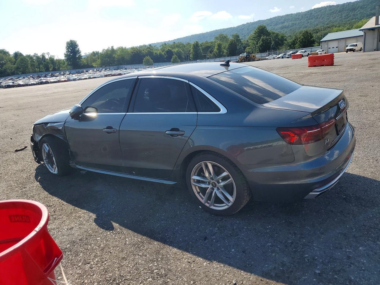 2023 Audi A4 Premium Plus 45 - Image 2