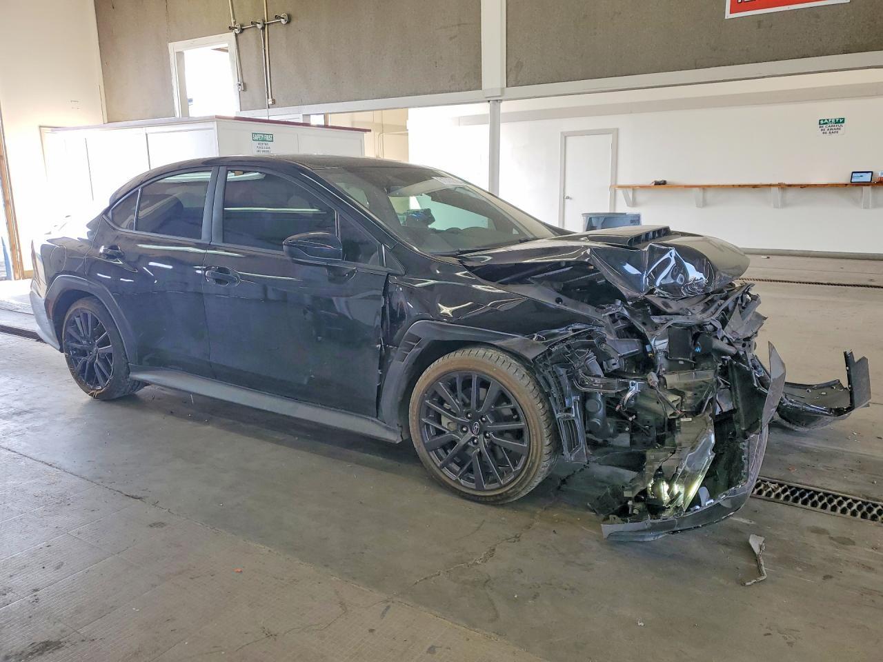 2024 Subaru Wrx Premium - Фото 4