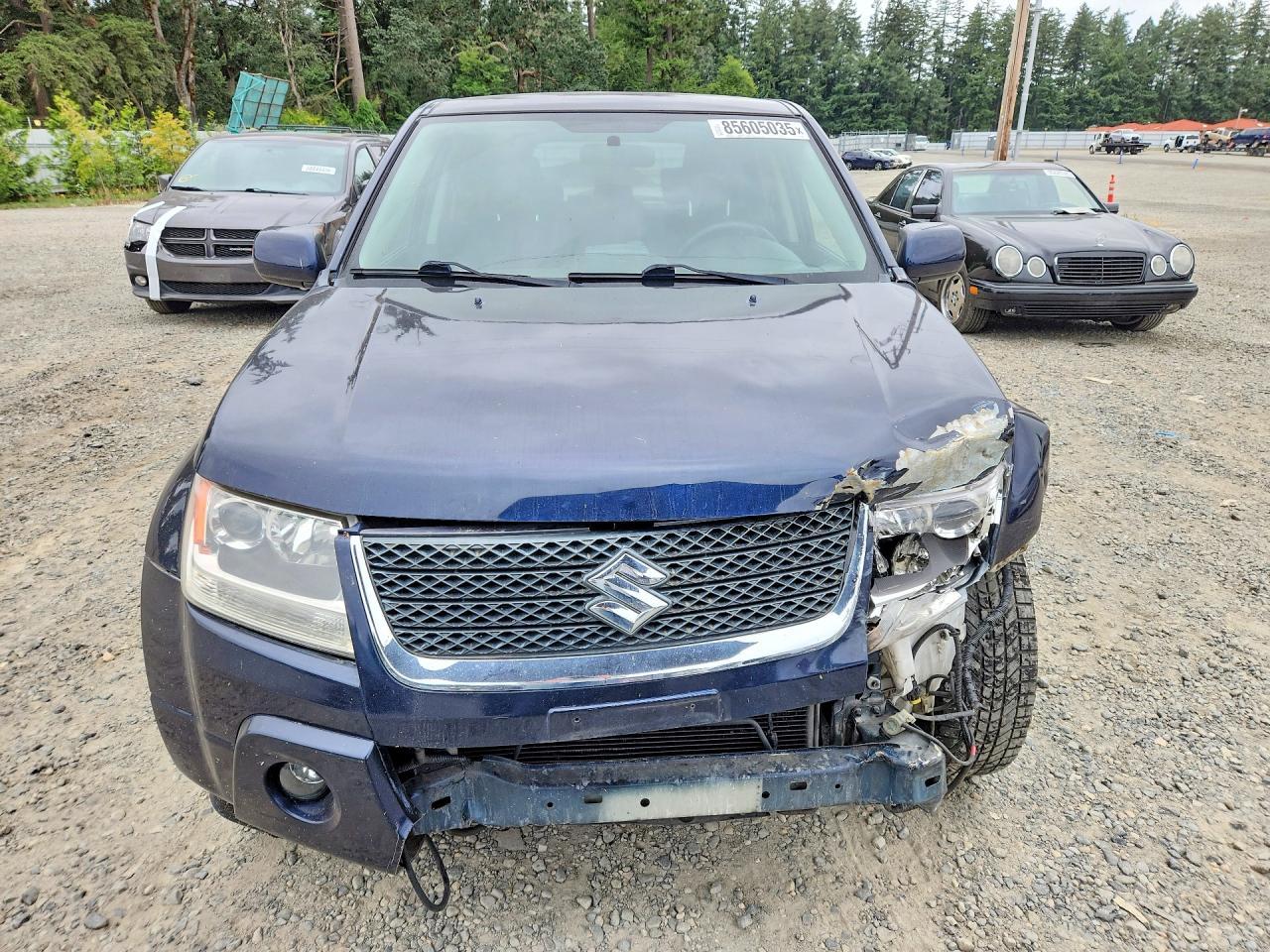 2010 Suzuki Grand Vitara Premium - Фото 5