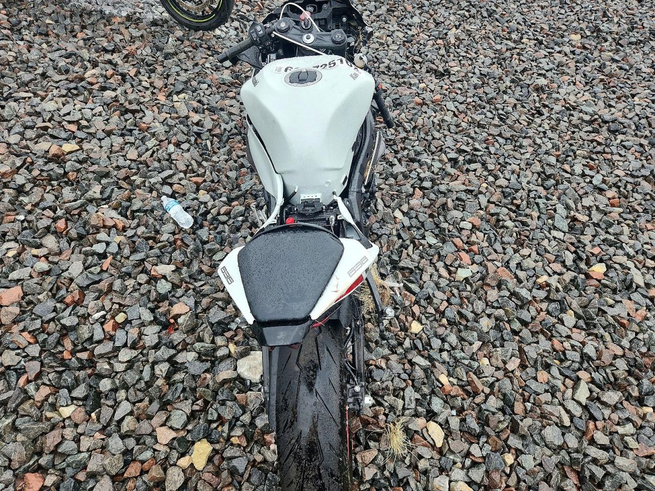 2025 Kawasaki Zx636 K - Фото 6