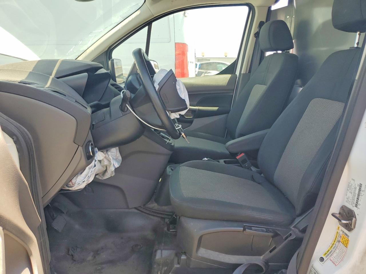 2020 Ford Transit Connect Xl - Фото 7