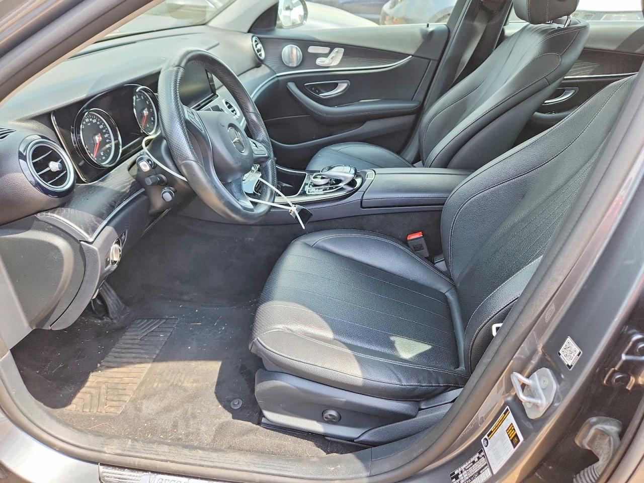 2017 Mercedes-Benz E 300 4Matic - Image 7