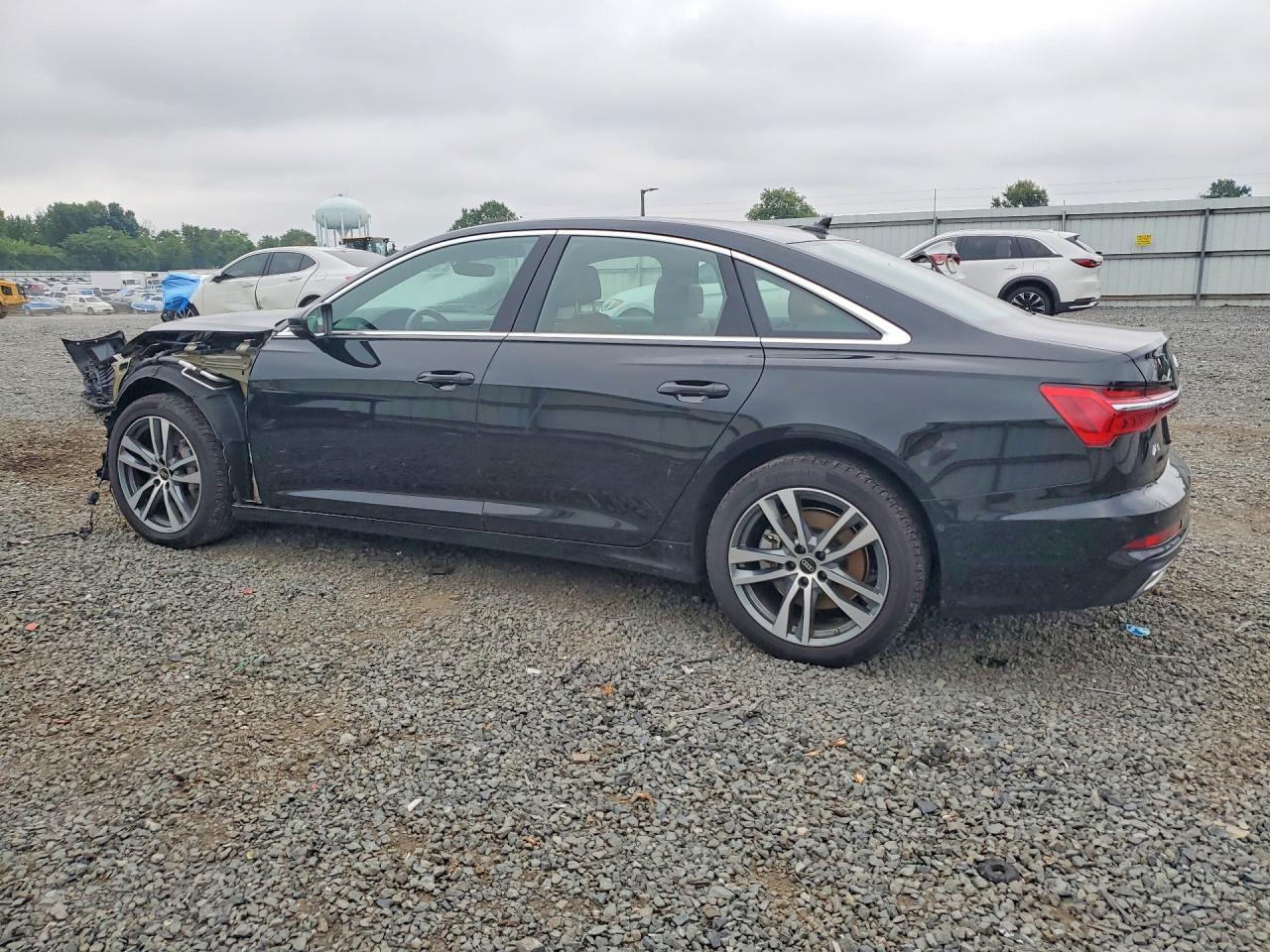 2022 Audi A6 Premium Plus - Фото 2