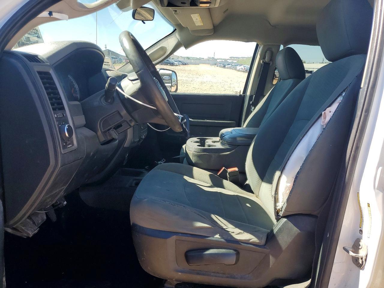 2018 Ram 3500 St - Image 7