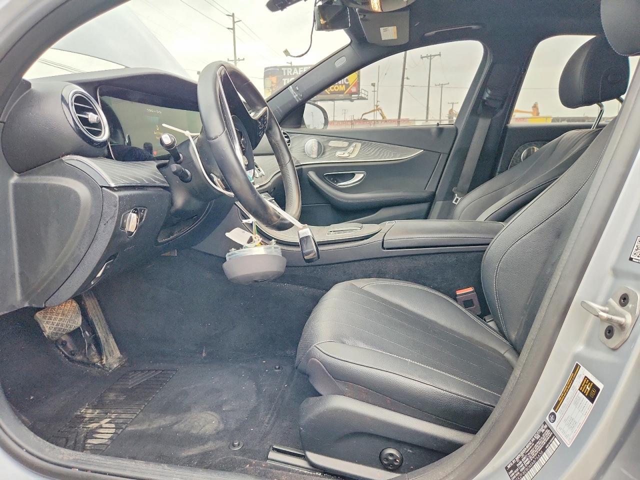 2021 Mercedes-Benz E 350 4Matic - Фото 7