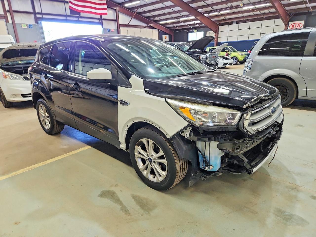 2017 Ford Escape Se - Image 4