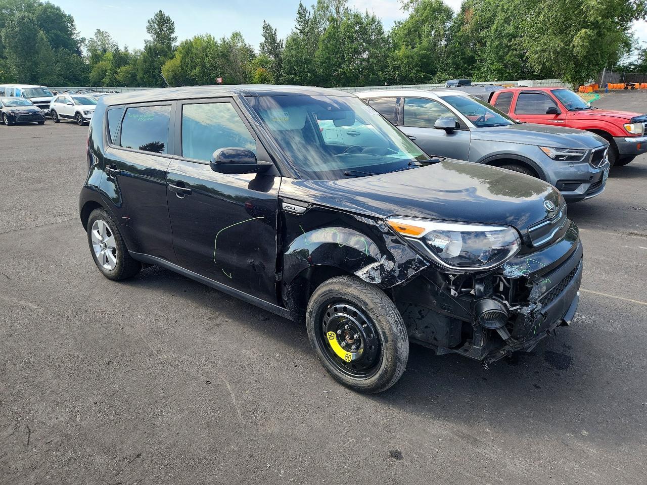 2019 Kia Soul Base - Фото 4