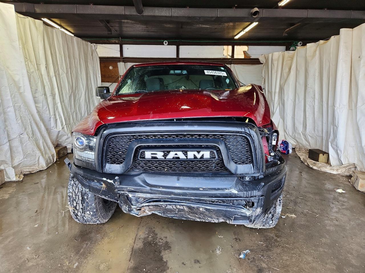 2021 Ram 1500 Classic Slt - Фото 5