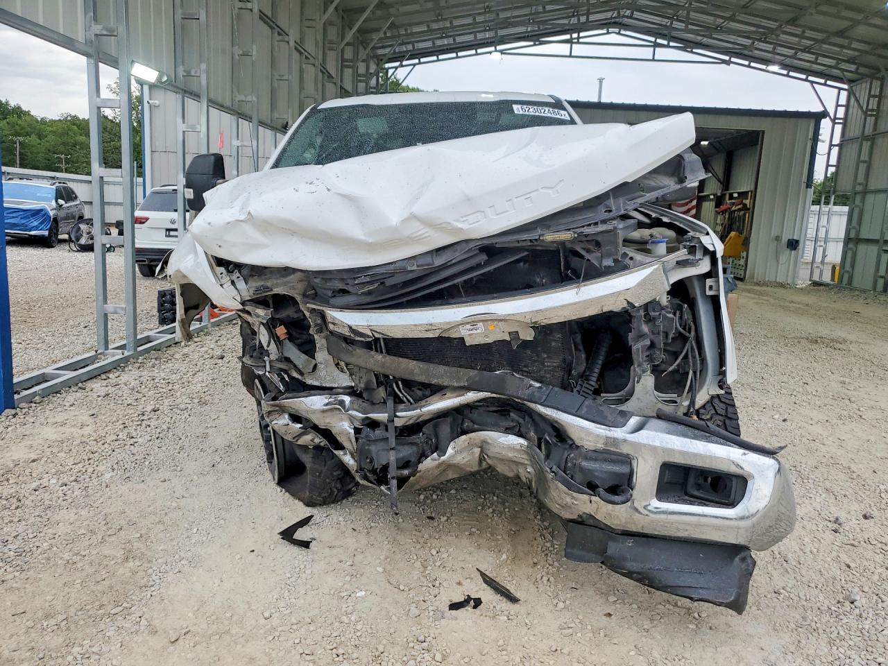 2019 Ford F250 Super Duty - Image 5